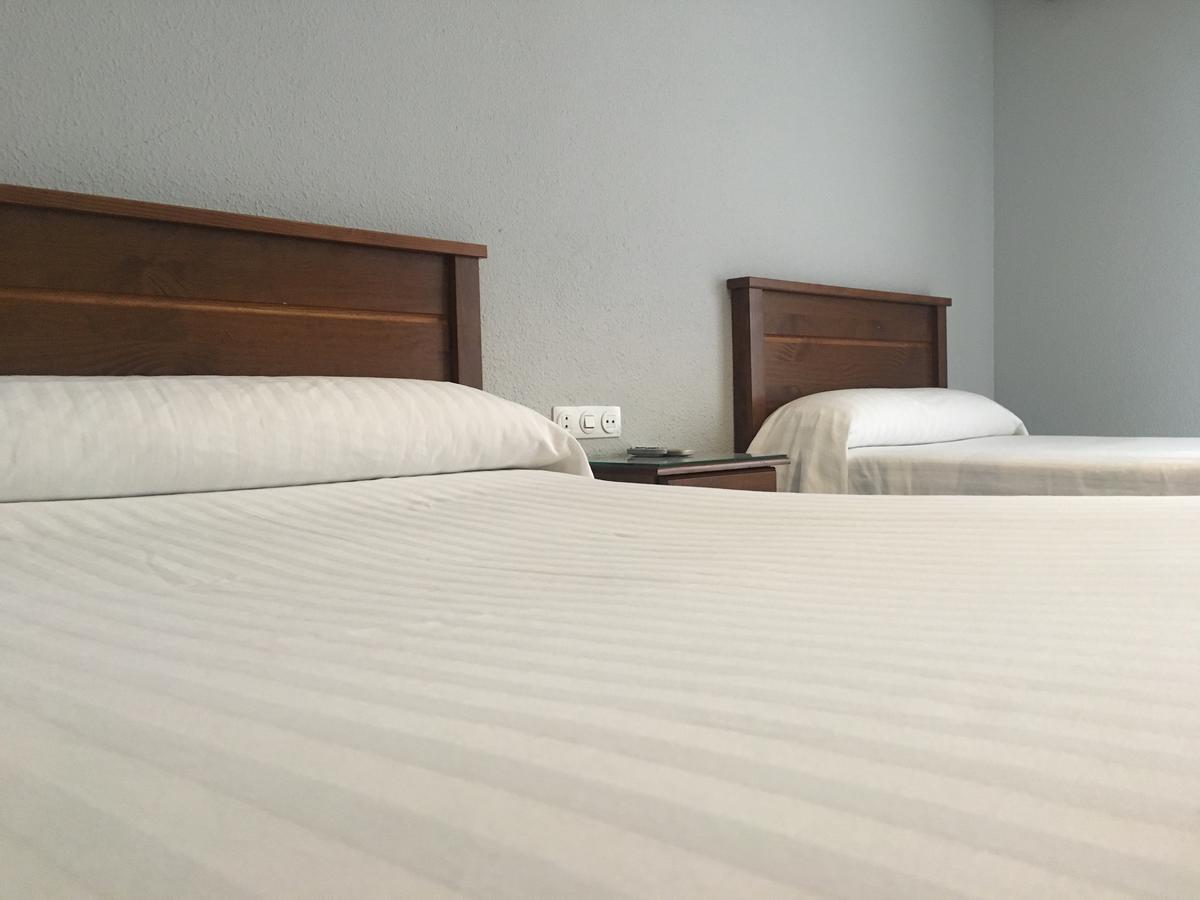 Santa Fe Hotel Santa Fe (Granada)
