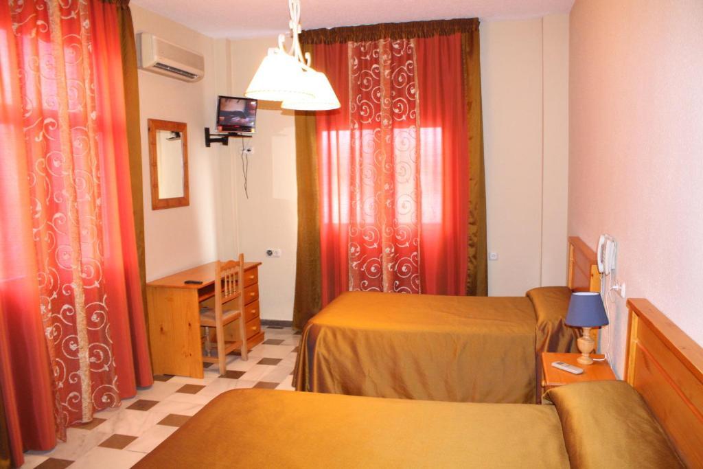 Santa Fe Hotel