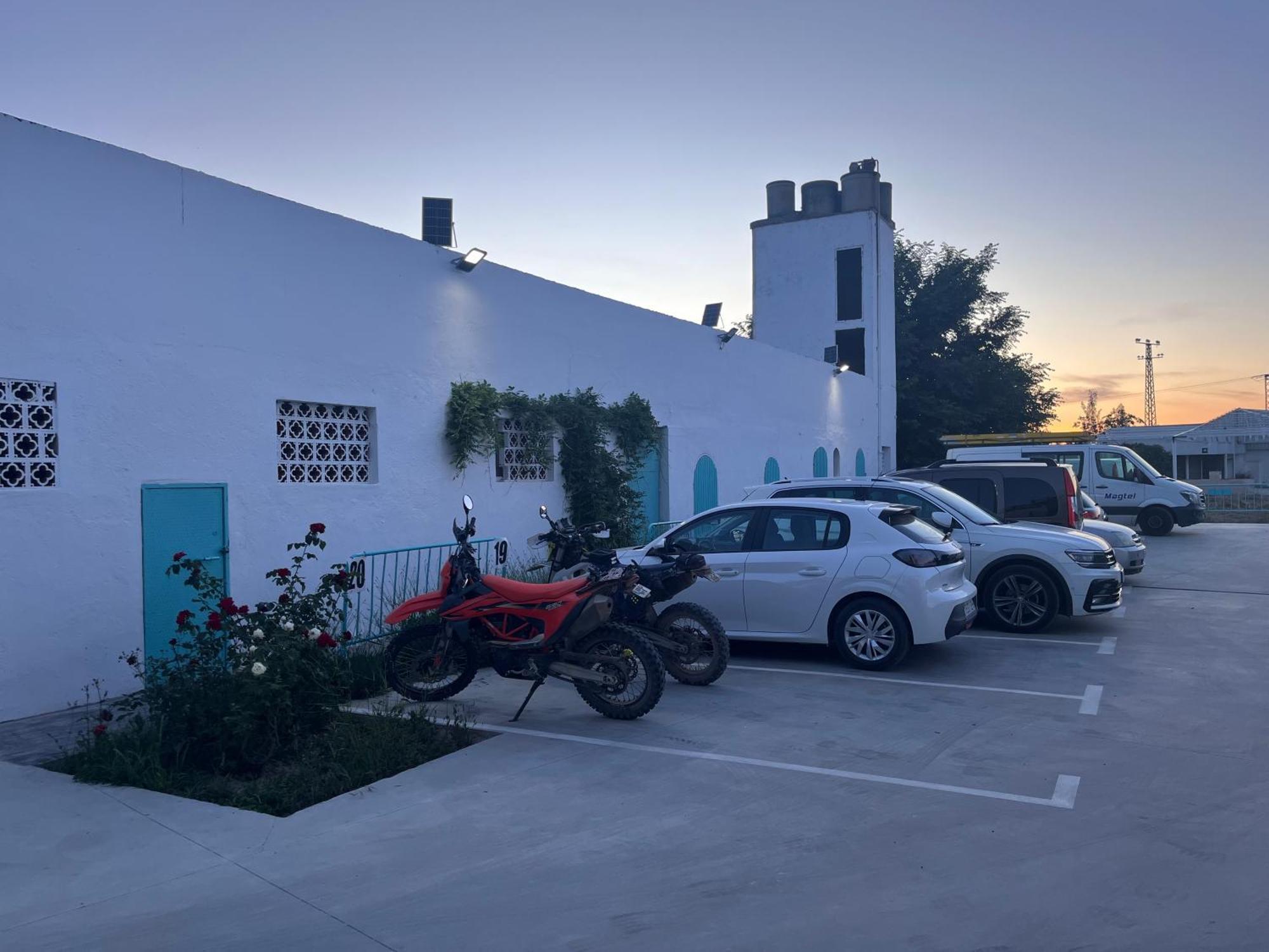 Santa Fe Santafé