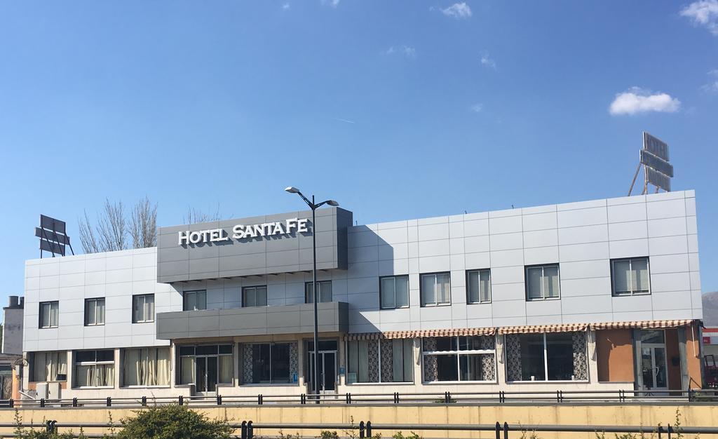 Santa Fe Santafé