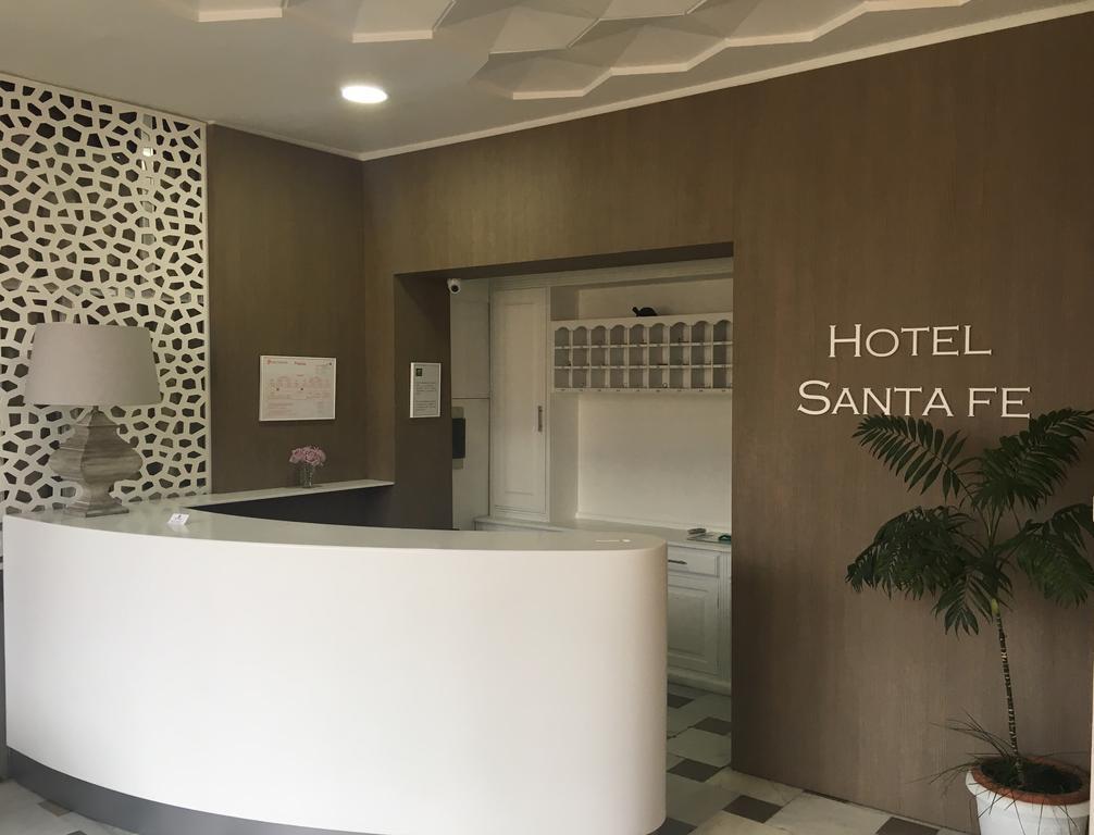 Hotel Santa Fe 2*