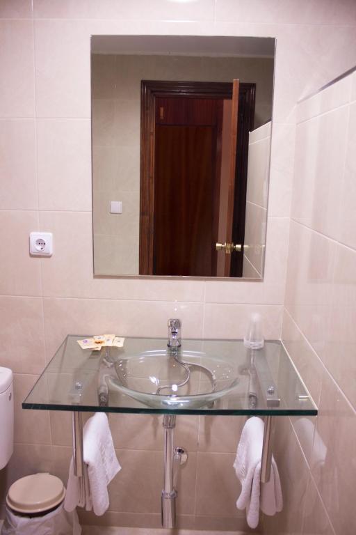 Hotel Santa Fe 2*