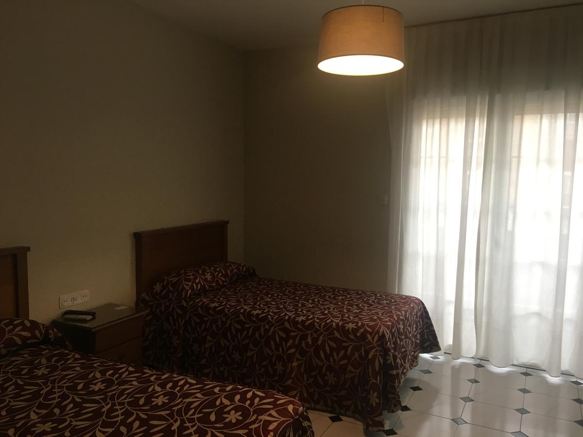 Santa Fe Hotel 2*
