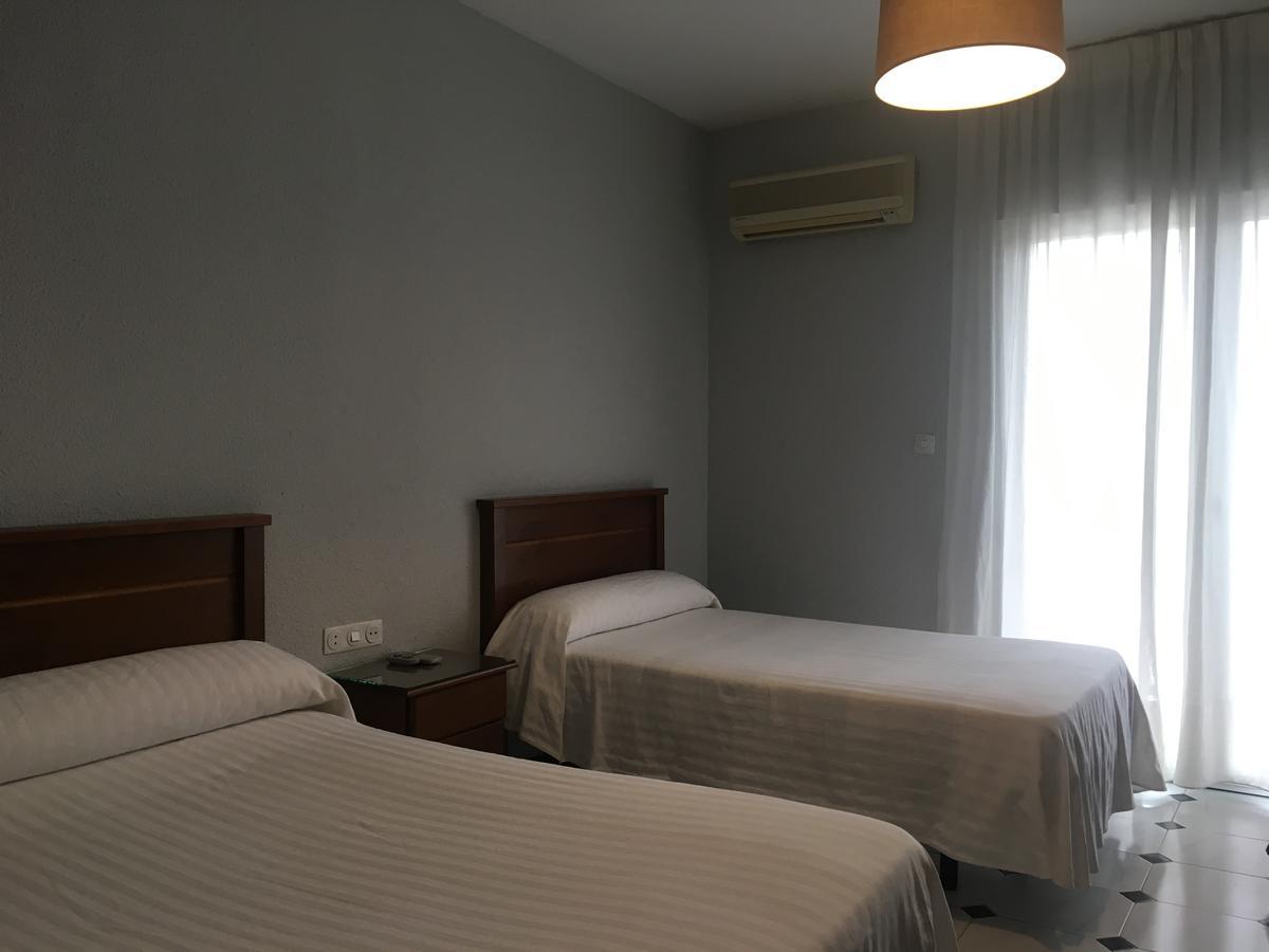 Santa Fe Hotel Santafé