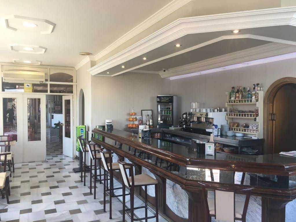 Santa Fe Hotel Santafé