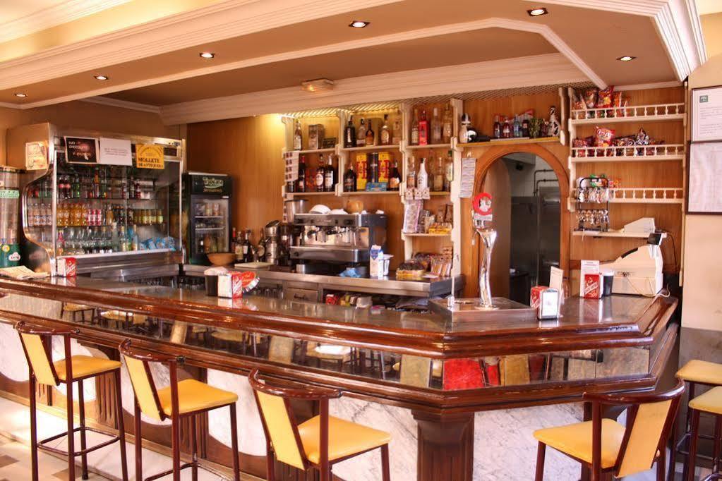 Santa Fe Hotel