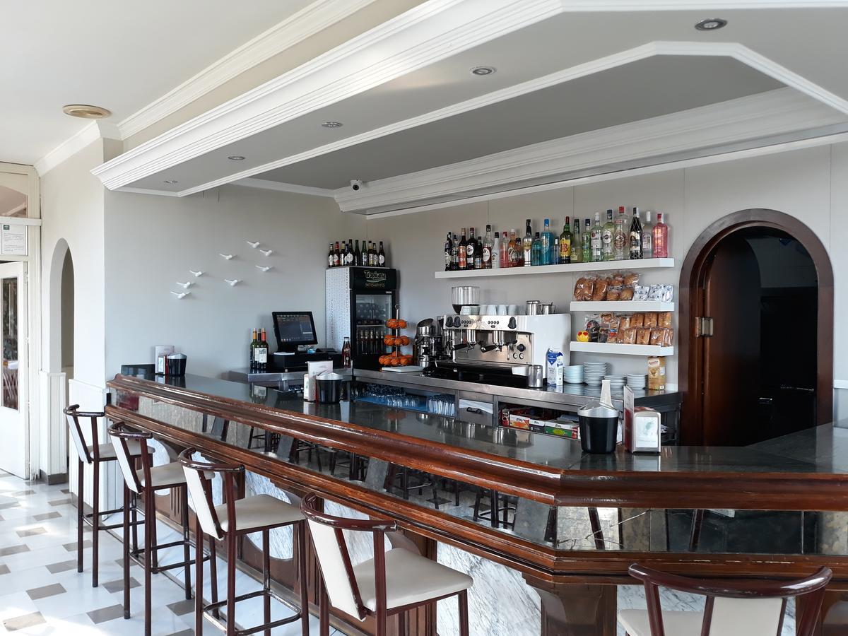 Hotel Santa Fe Santafé