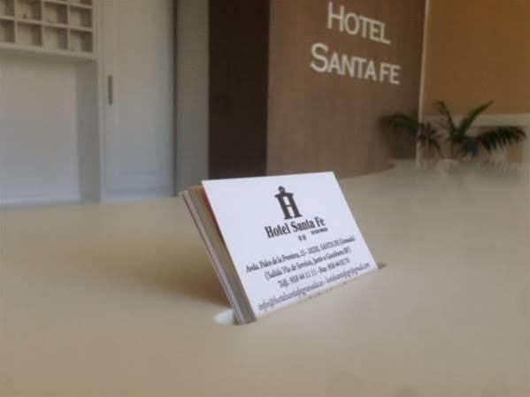 Santa Fe Hotel 2*