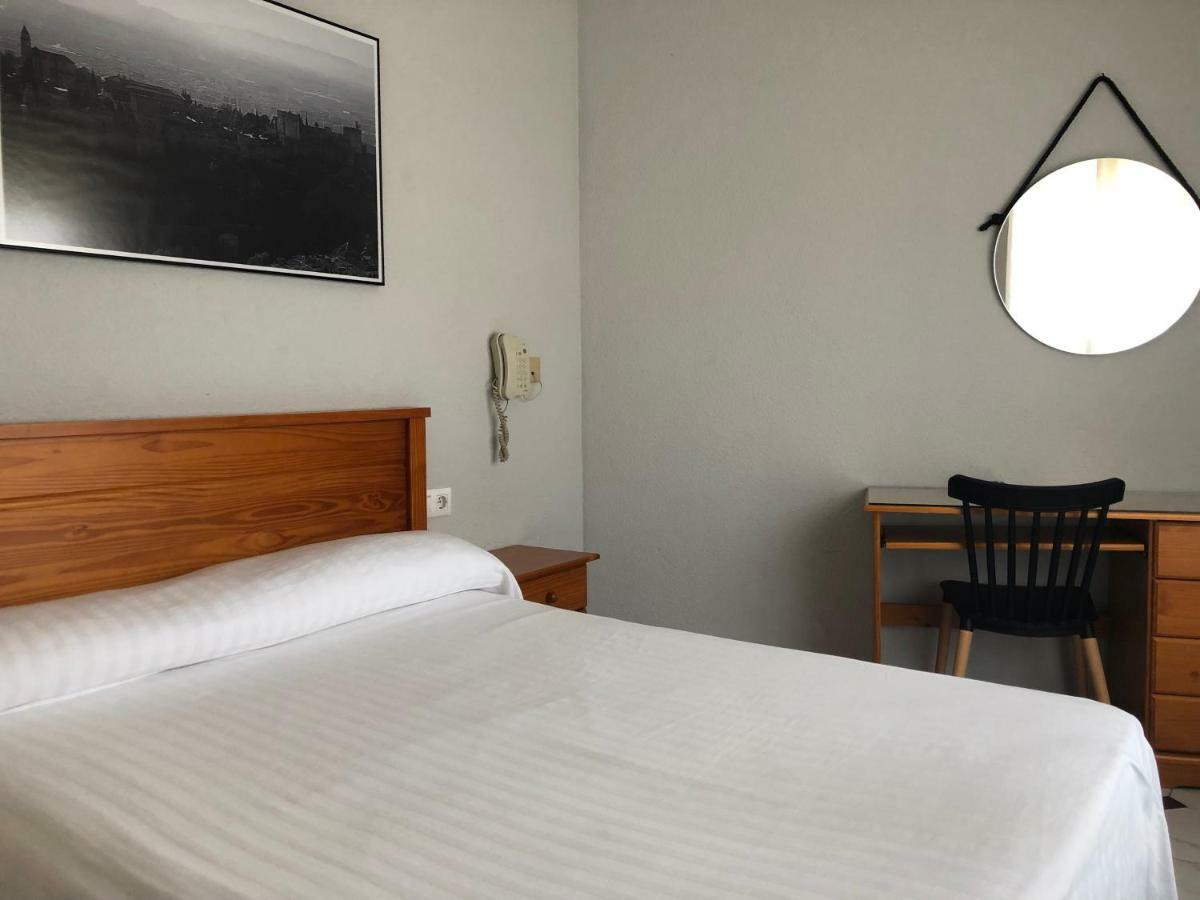 Santa Fe Hotel 2*
