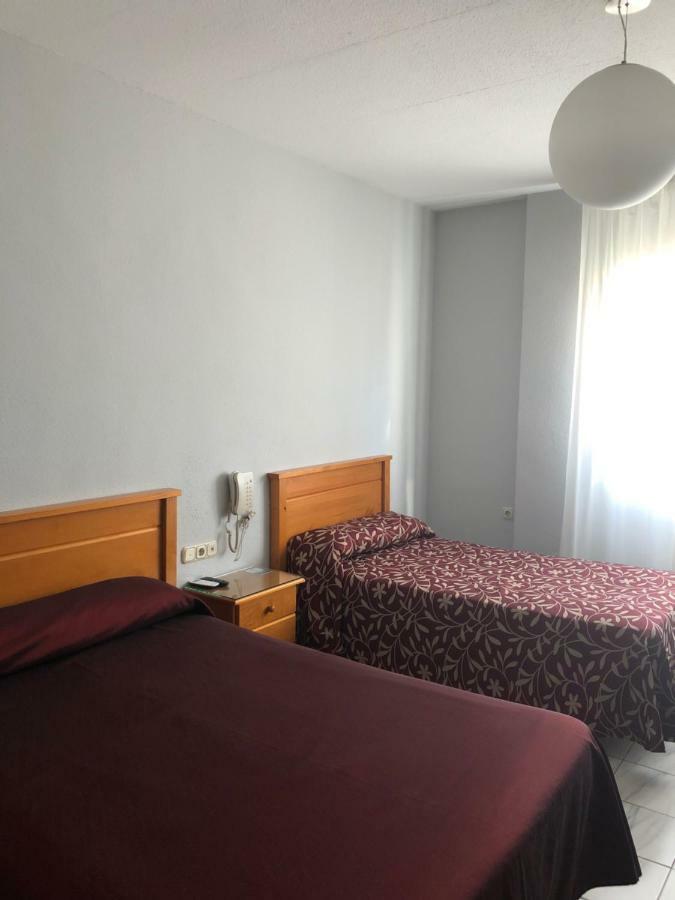 Santa Fe Hotel 2*