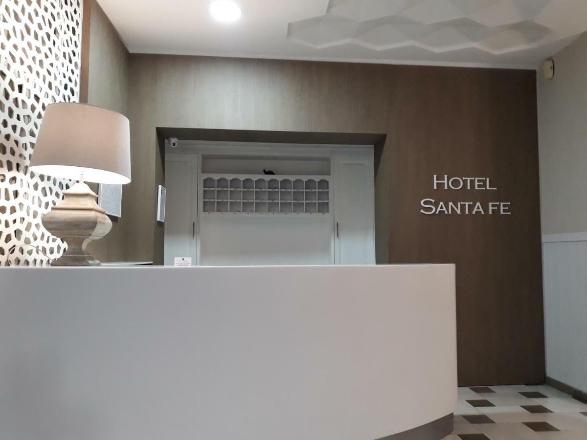 Santa Fe Hotel 2*